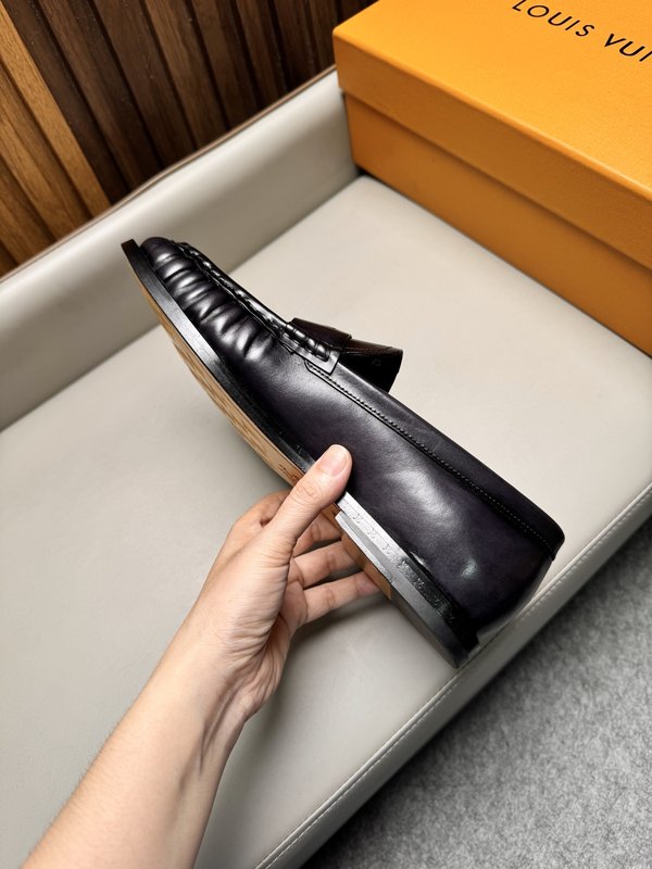 루이비통 비즈니스 스몰 신발 001-280681
