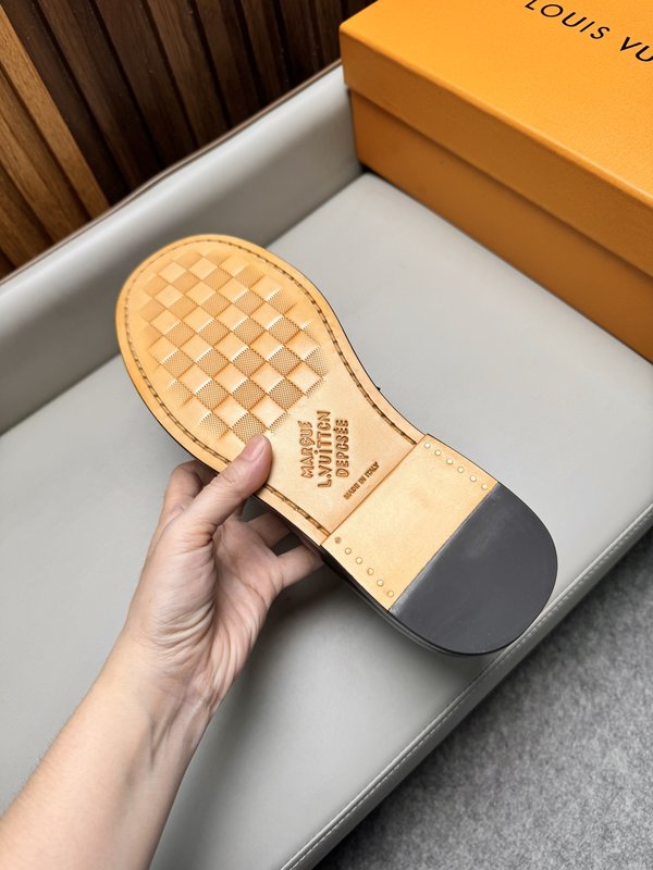 루이비통 비즈니스 구두 001-280682