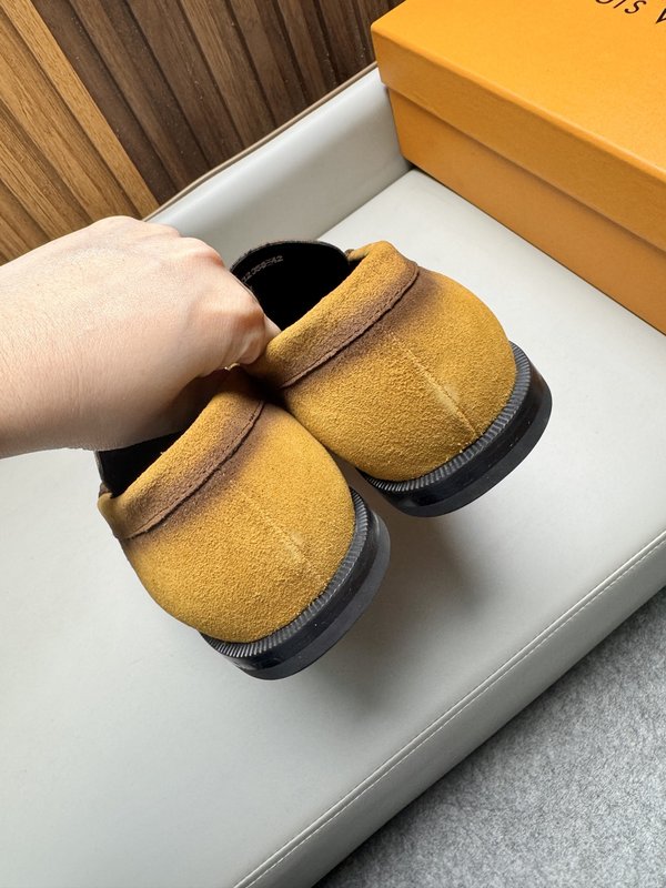 루이비통 비즈니스 구두 001-280686