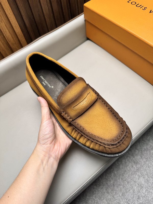 루이비통 비즈니스 구두 001-280686