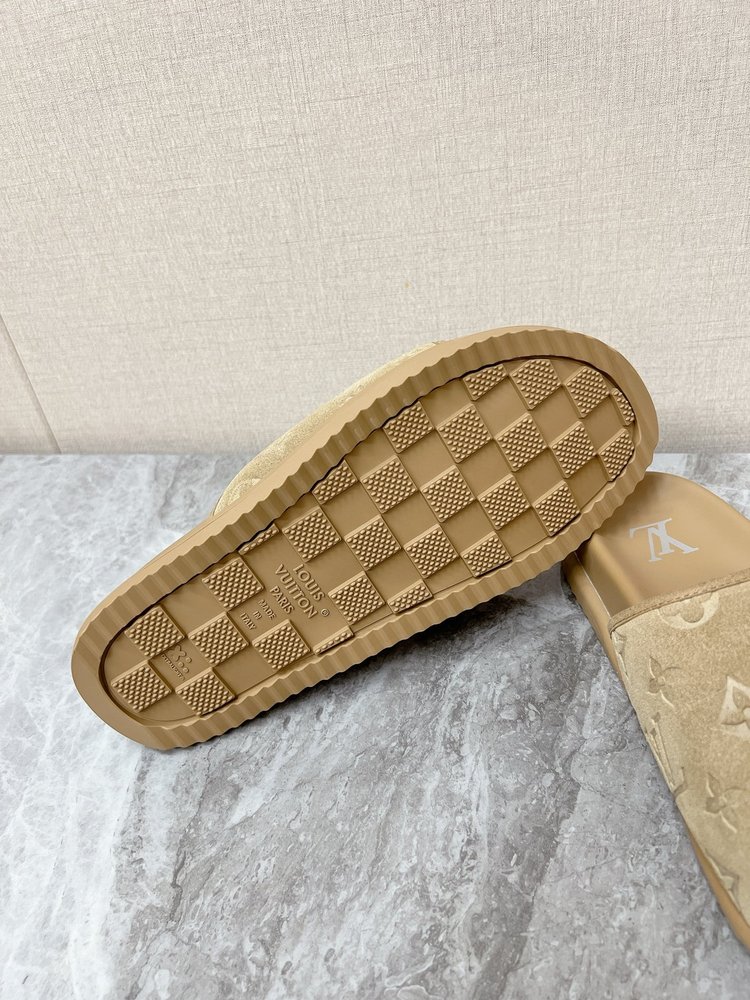 루이비통 슬리퍼 001-280725