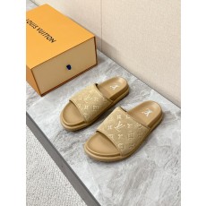 루이비통 슬리퍼 001-280725