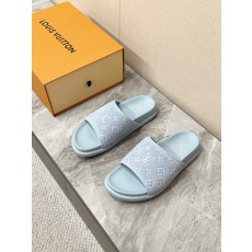 루이비통 모노그램 슬리퍼 001-280726