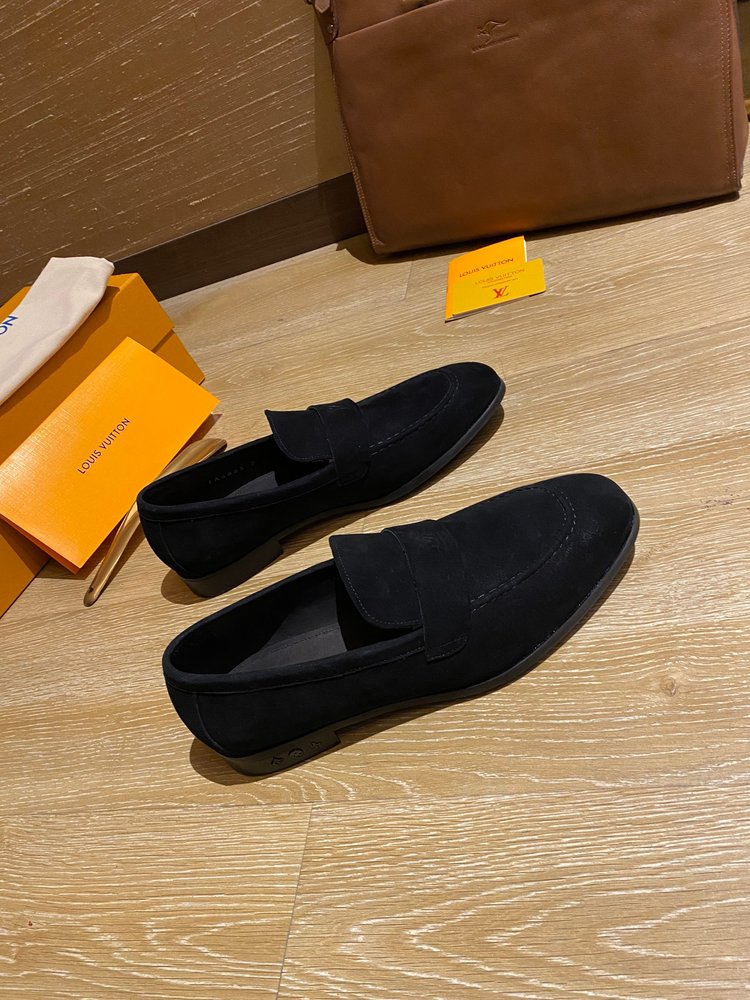 루이비통 신상 캐주얼 비즈니스 구두 001-280731