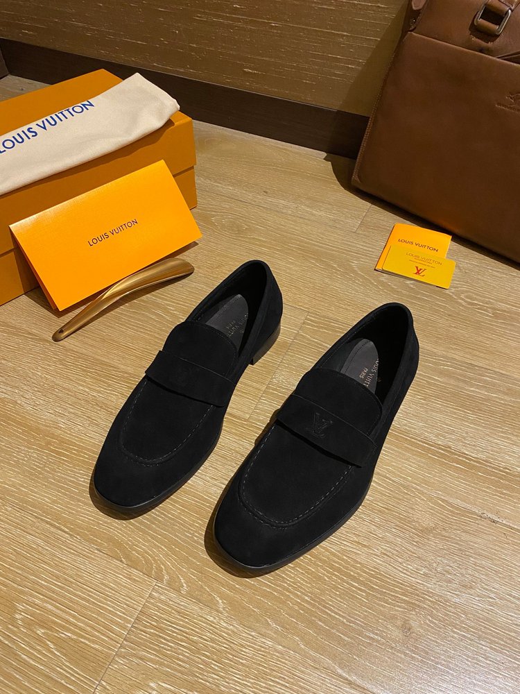 루이비통 신상 캐주얼 비즈니스 구두 001-280731