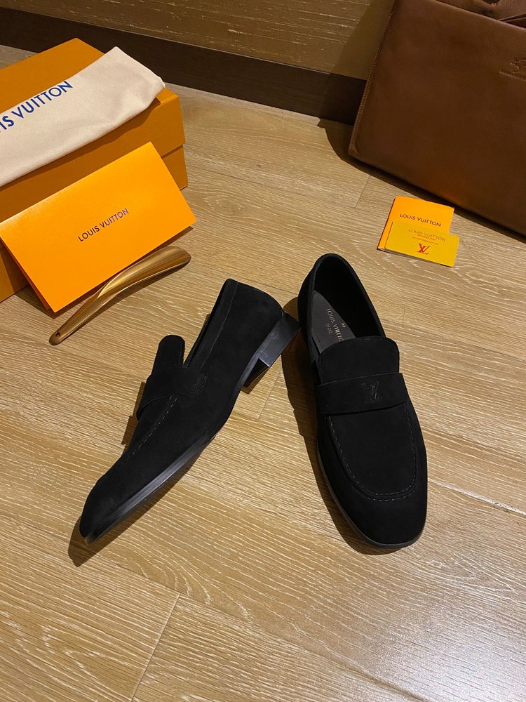 루이비통 신상 캐주얼 비즈니스 구두 001-280731