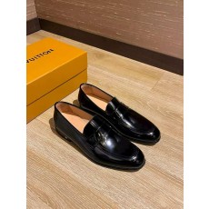루이비통 신형 캐주얼 비즈니스 구두 001-280736