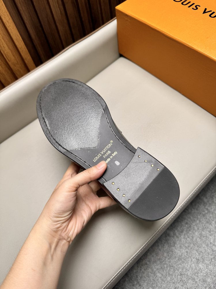 루이비통 비즈니스 구두 001-280739