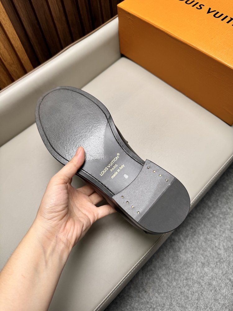 루이비통 비즈니스 구두 001-280743
