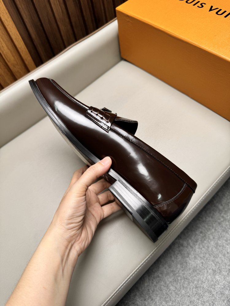 루이비통 비즈니스 구두 001-280749