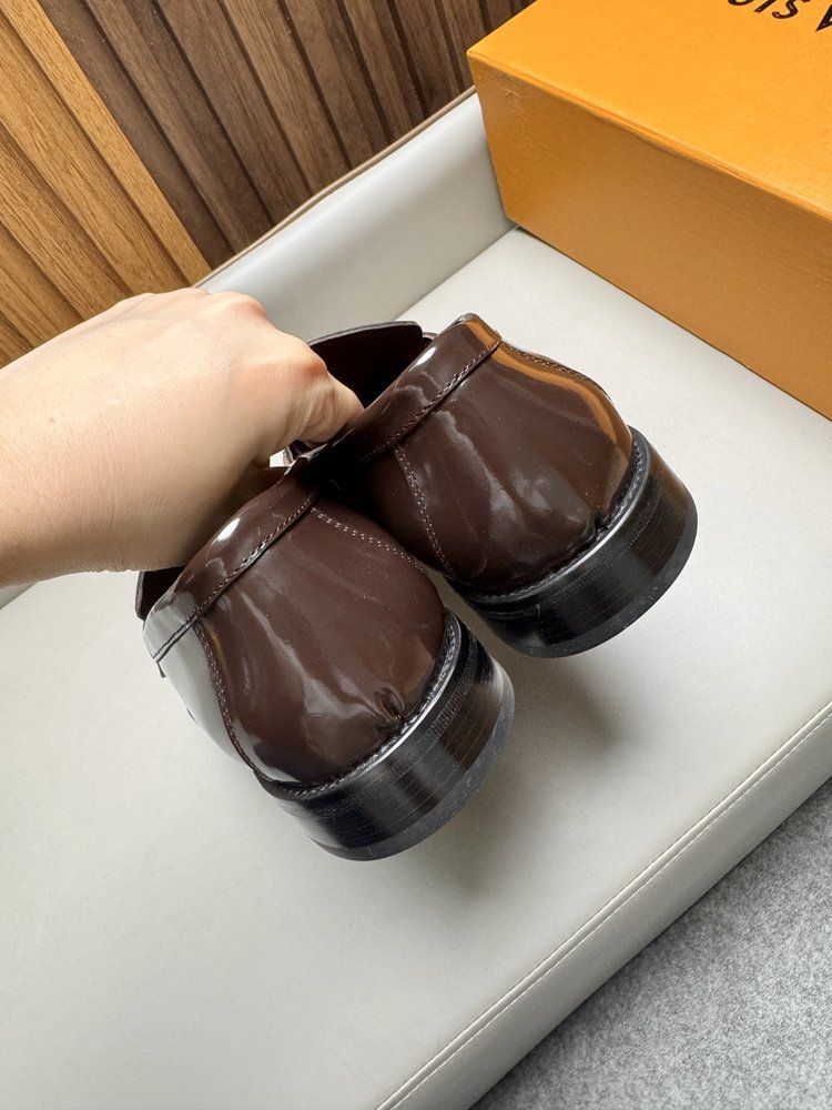 루이비통 비즈니스 구두 001-280749