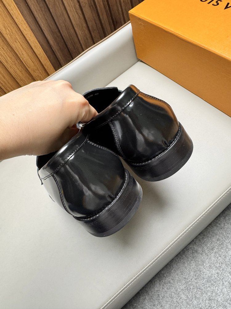 루이비통 비즈니스 캐주얼 구두 001-280750