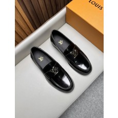 루이비통 비즈니스 캐주얼 구두 001-280750