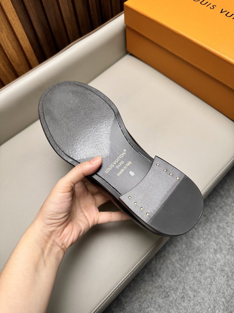루이비통 비즈니스 구두 001-280752