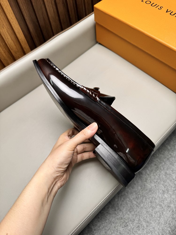 루이비통 비즈니스 구두 001-280753