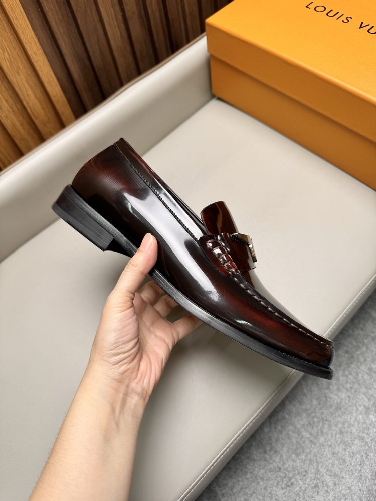 루이비통 비즈니스 구두 001-280753