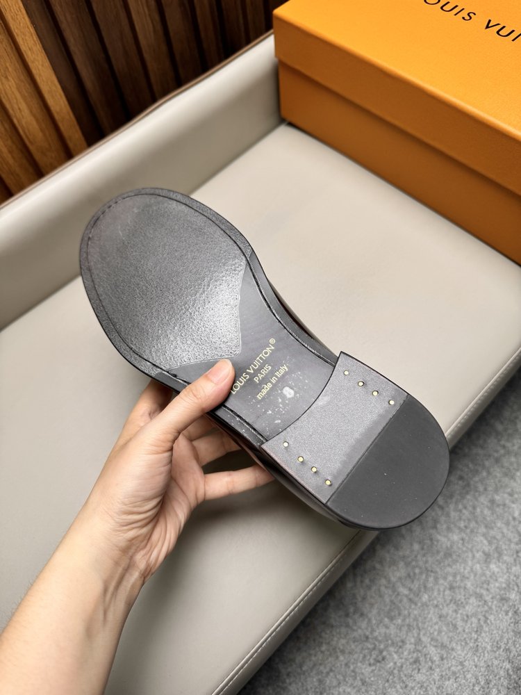 루이비통 비즈니스 구두 001-280753