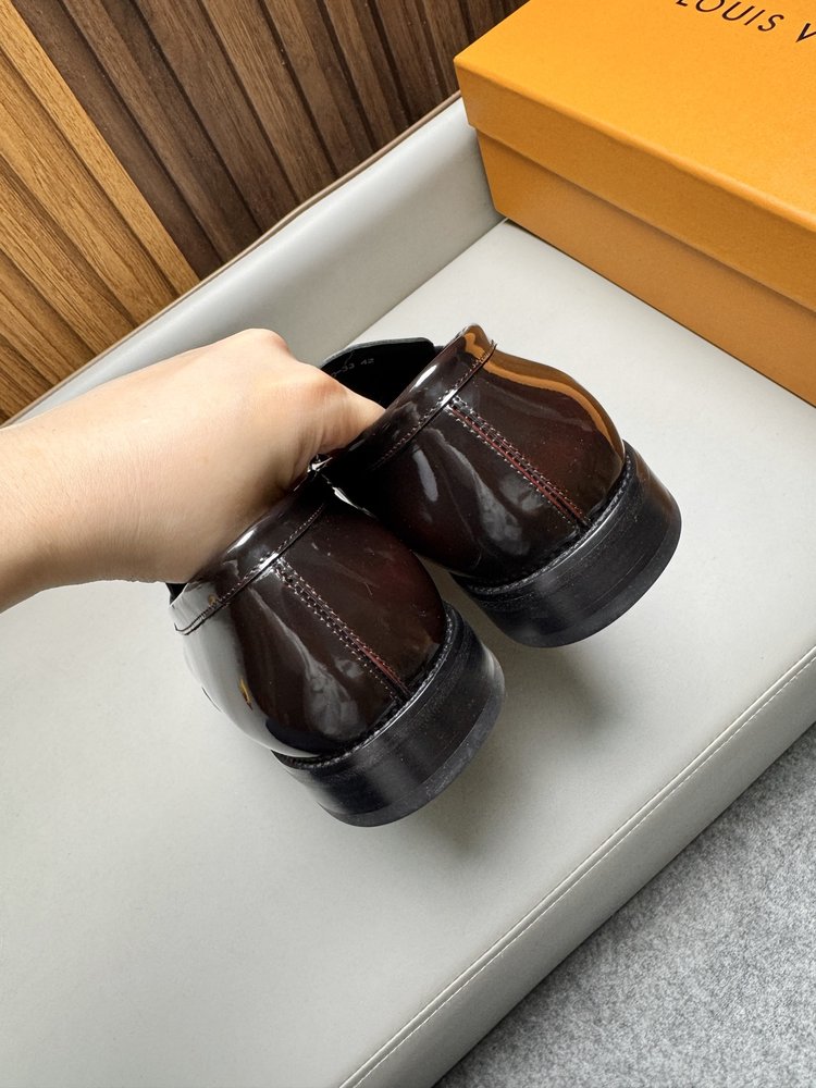 루이비통 비즈니스 구두 001-280753