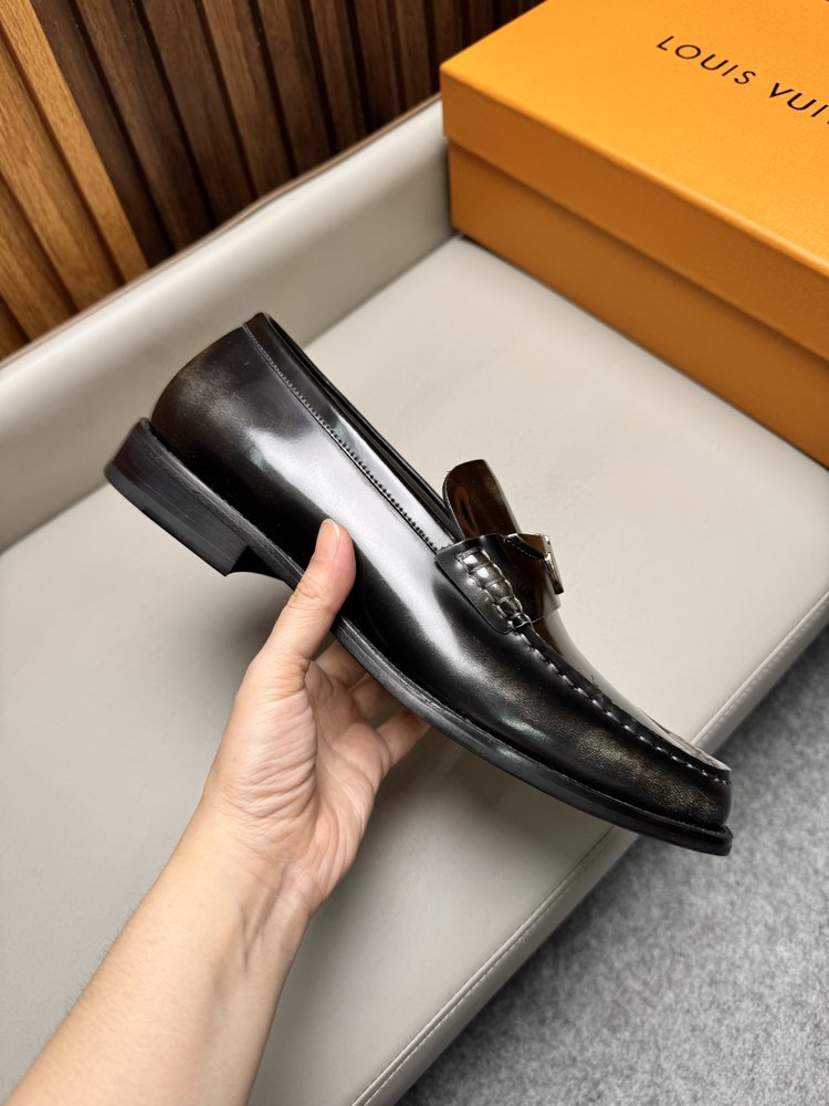 루이비통 비즈니스 구두 001-280754
