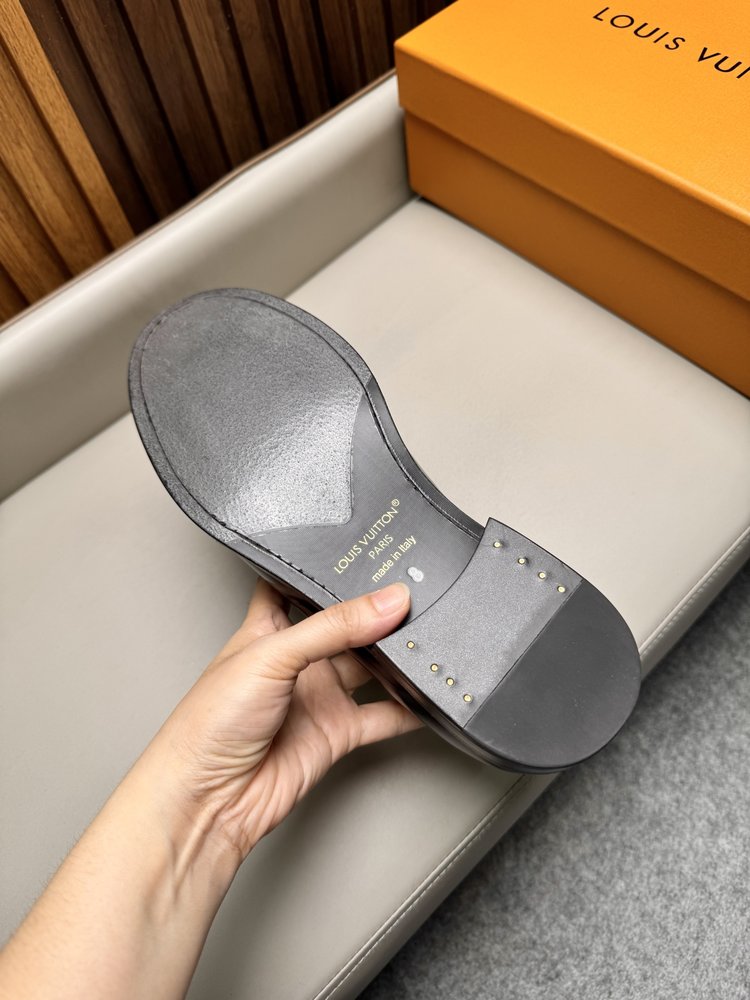루이비통 비즈니스 구두 001-280754