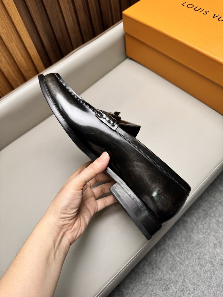루이비통 비즈니스 구두 001-280754