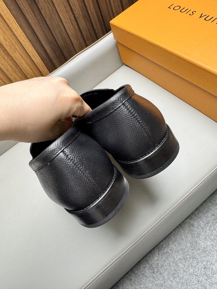루이비통 비즈니스 구두 001-280756