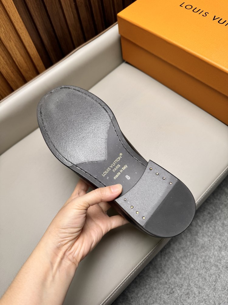 루이비통 비즈니스 구두 001-280756