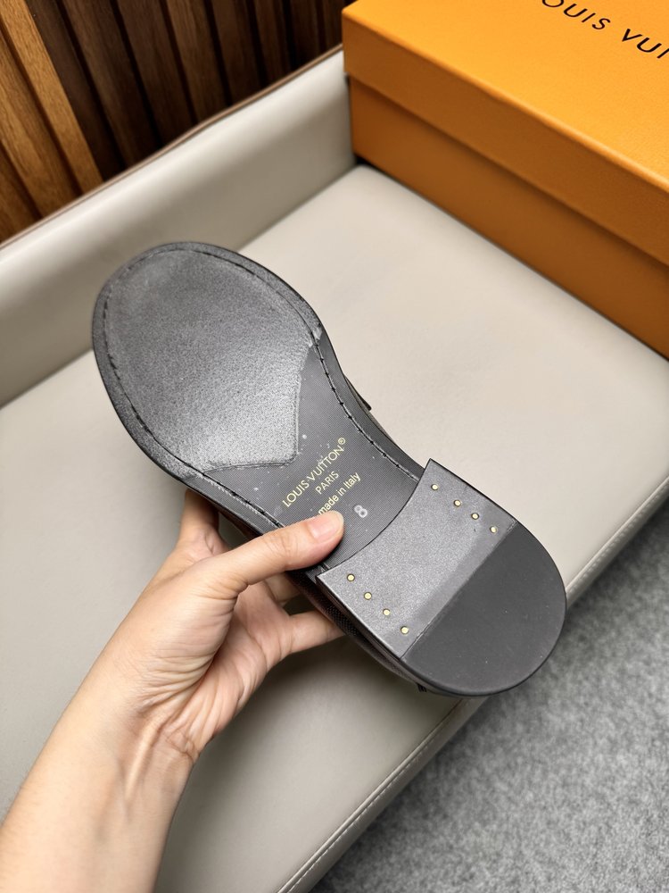 루이비통 비즈니스 구두 001-280757