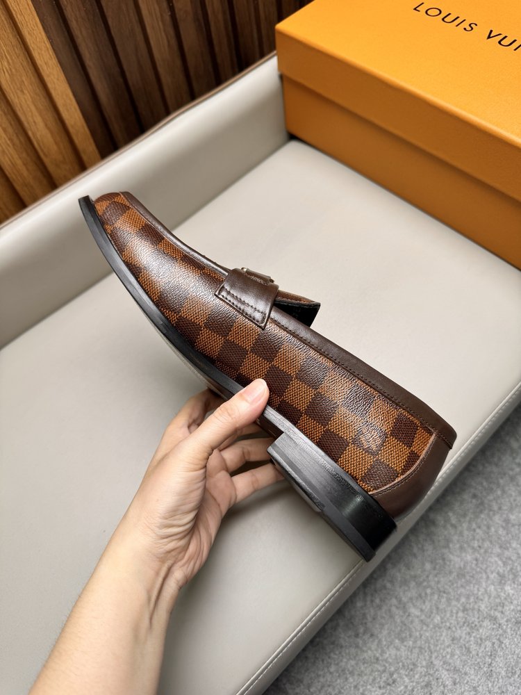 루이비통 비즈니스 구두 001-280758