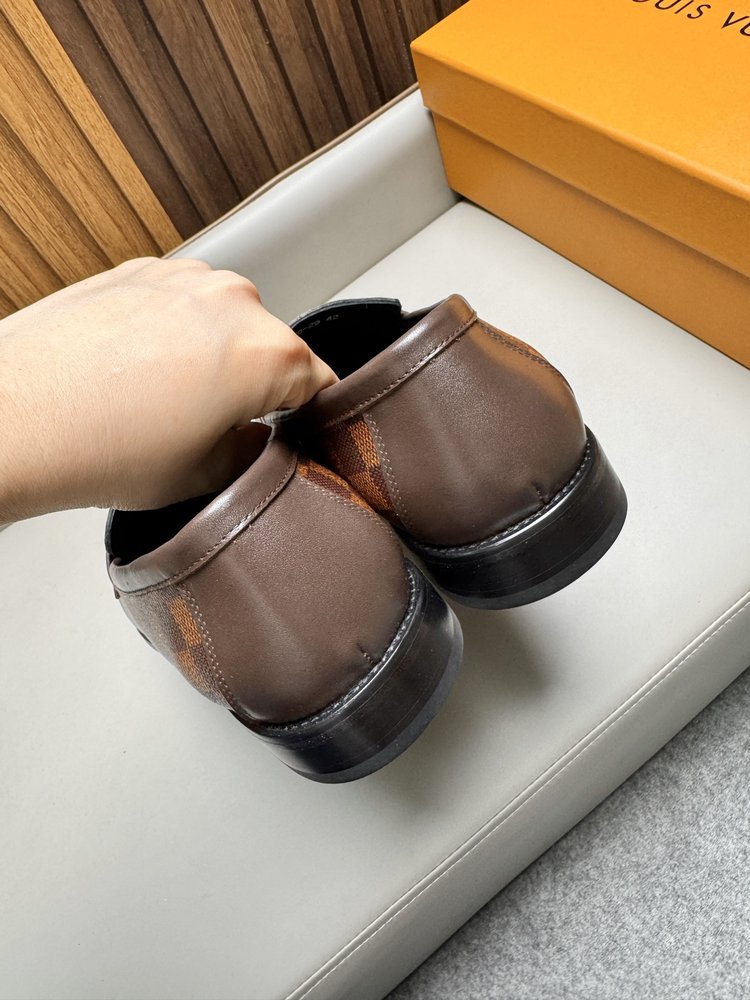 루이비통 비즈니스 구두 001-280758
