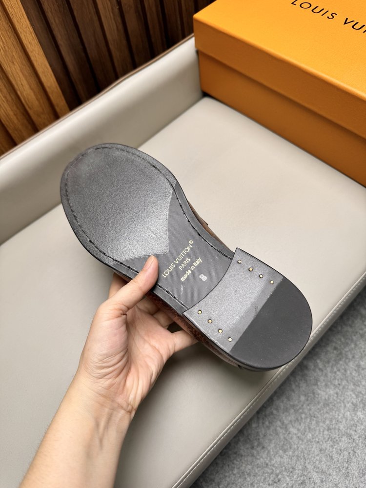 루이비통 비즈니스 구두 001-280758