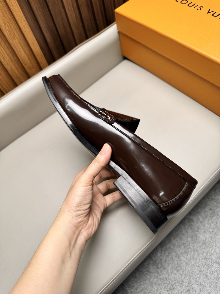 Louis Vuitton 비즈니스 구두 001-280759