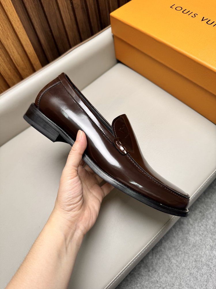 Louis Vuitton 비즈니스 구두 001-280759