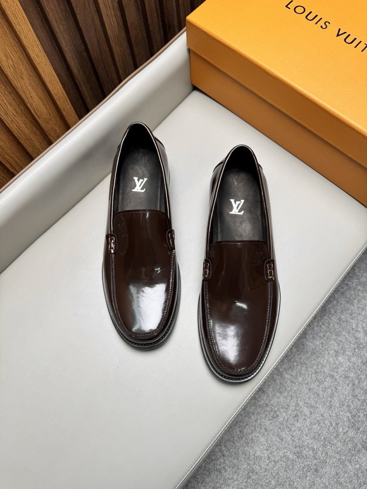 Louis Vuitton 비즈니스 구두 001-280759