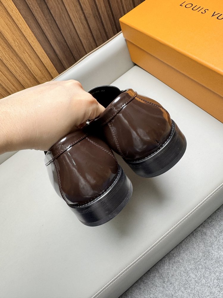 Louis Vuitton 비즈니스 구두 001-280759