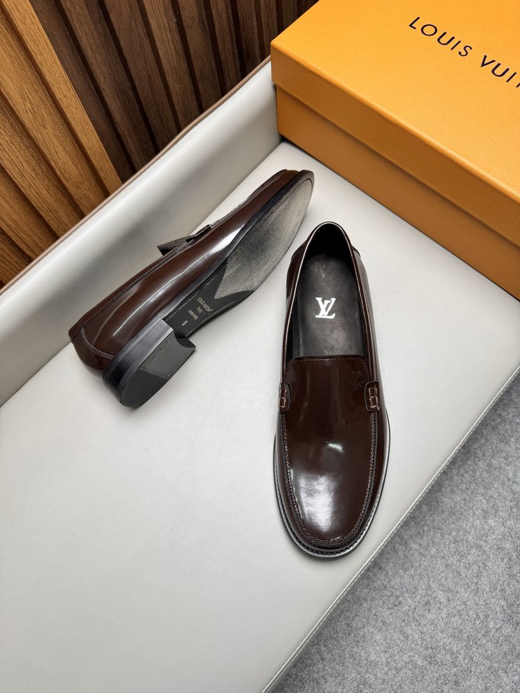 Louis Vuitton 비즈니스 구두 001-280759