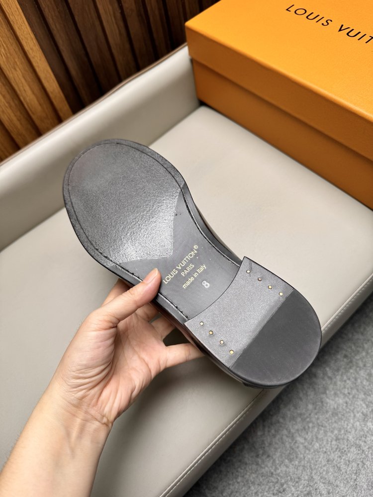Louis Vuitton 비즈니스 구두 001-280759