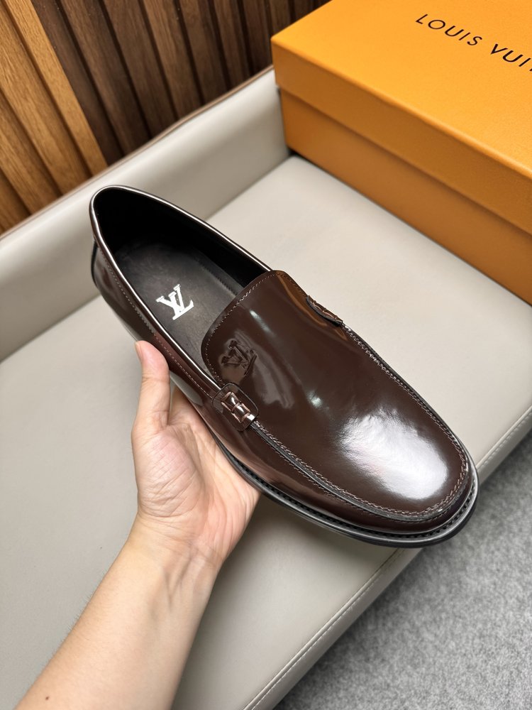 Louis Vuitton 비즈니스 구두 001-280759