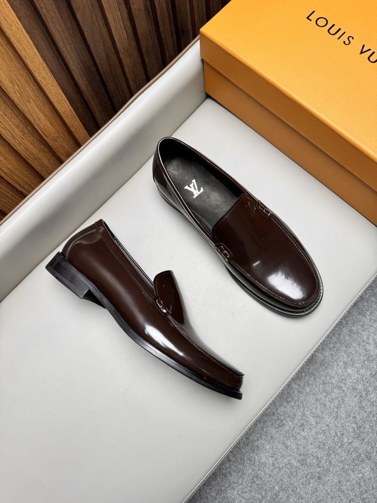 Louis Vuitton 비즈니스 구두 001-280759