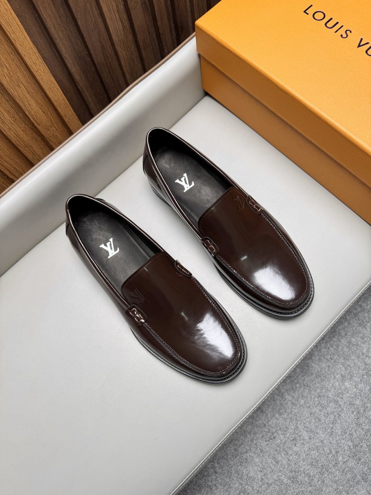 Louis Vuitton 비즈니스 구두 001-280759