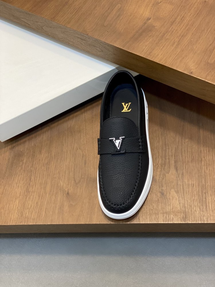 LV 남성 캐주얼 운동화 001-280761