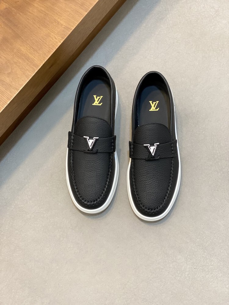 LV 남성 캐주얼 운동화 001-280761