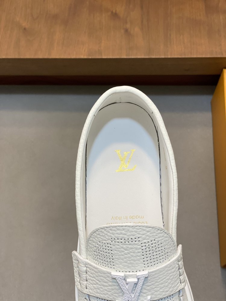 LV 남성 캐주얼 운동화 001-280762