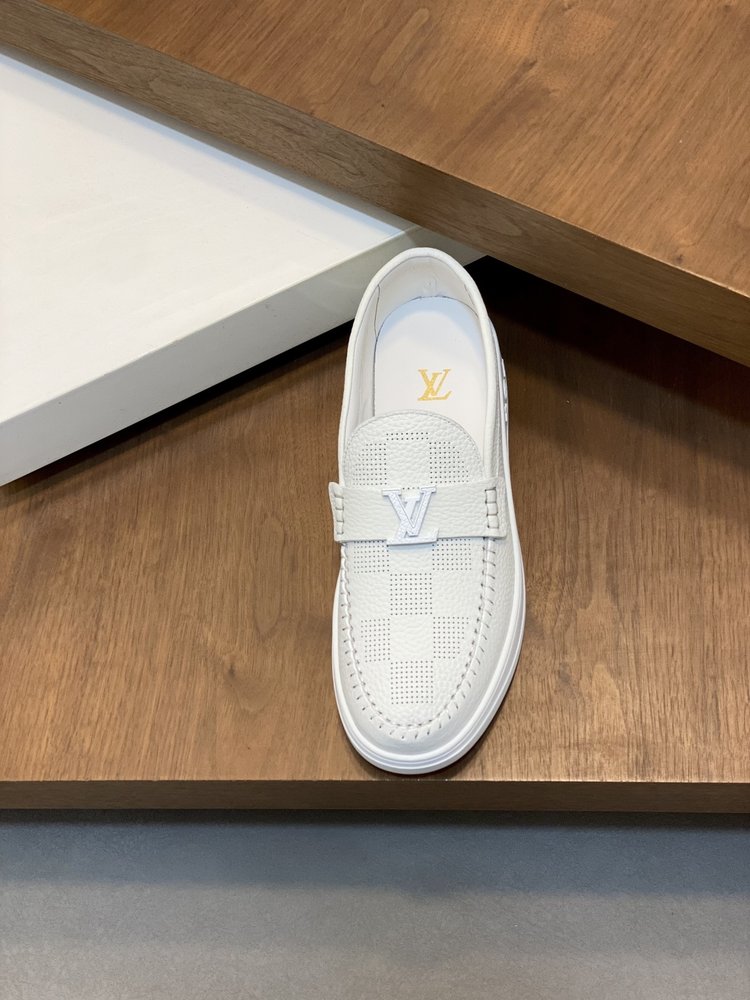 LV 남성 캐주얼 운동화 001-280762
