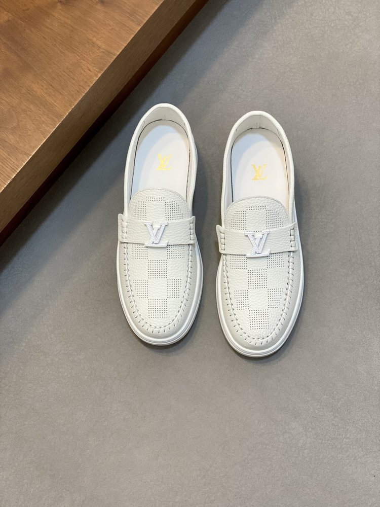 LV 남성 캐주얼 운동화 001-280762