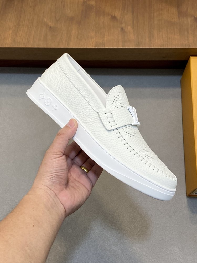 LV 남성 캐주얼 운동화 001-280762