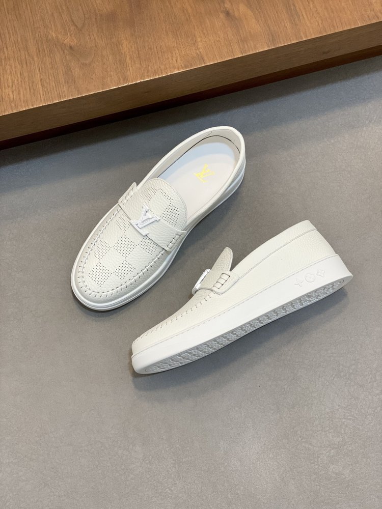 LV 남성 캐주얼 운동화 001-280762