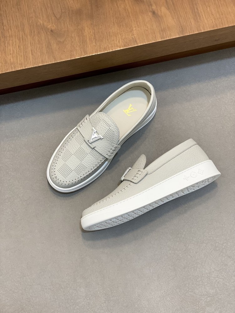 LV 남성 프리미엄 캐주얼 운동화 001-280763