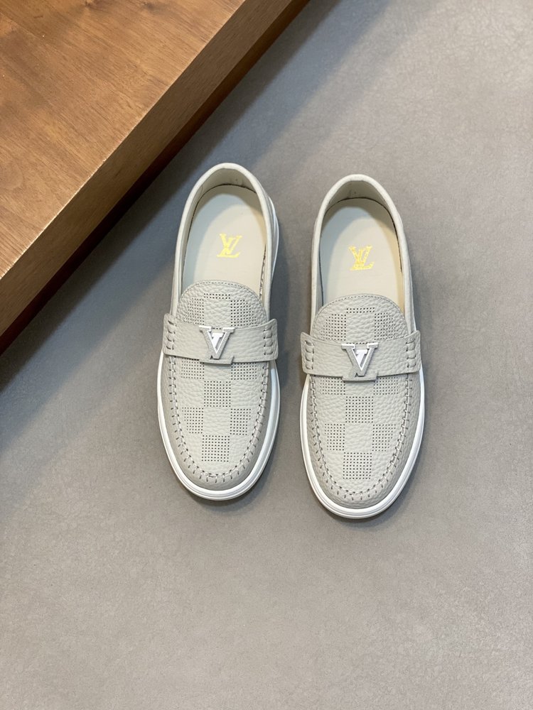 LV 남성 프리미엄 캐주얼 운동화 001-280763
