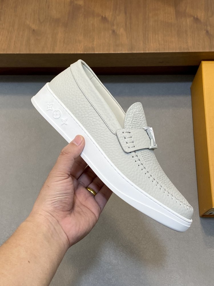 LV 남성 프리미엄 캐주얼 운동화 001-280763